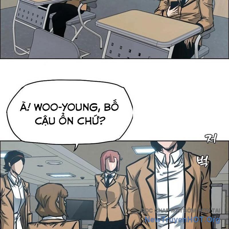 Gia Đình Bí Mật - Chapter 8 - Page 44