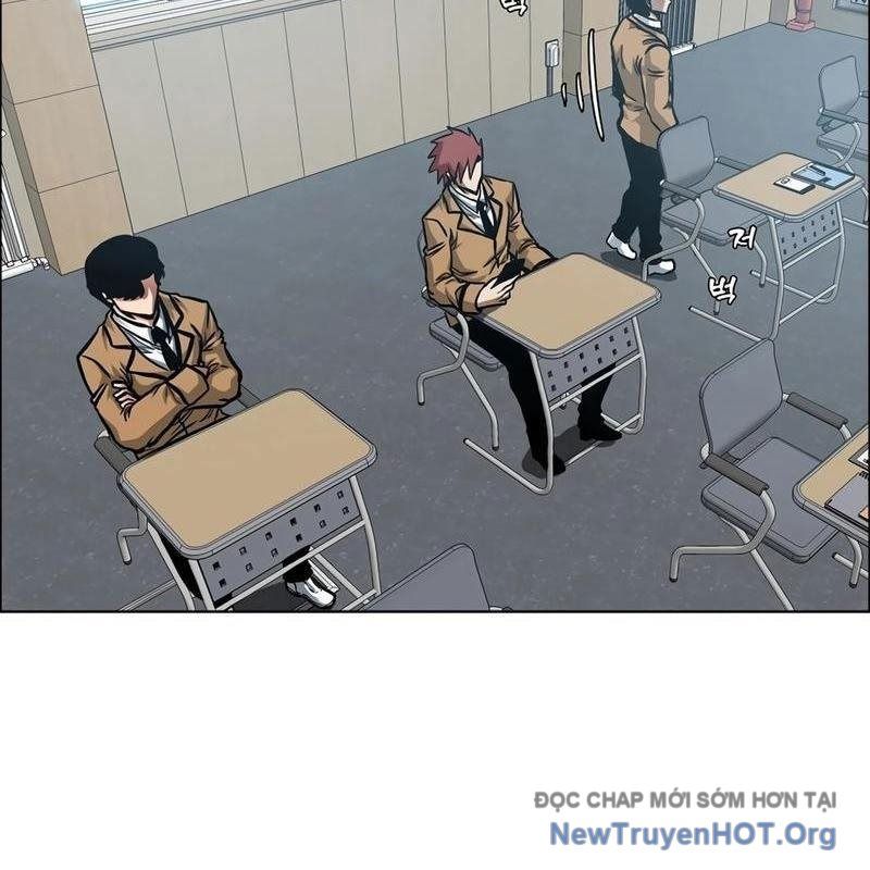 Gia Đình Bí Mật - Chapter 8 - Page 46