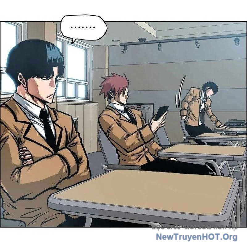 Gia Đình Bí Mật - Chapter 8 - Page 47