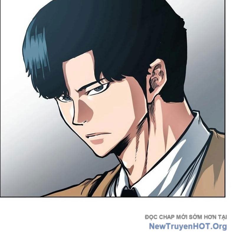 Gia Đình Bí Mật - Chapter 8 - Page 49