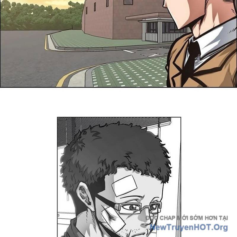 Gia Đình Bí Mật - Chapter 8 - Page 55