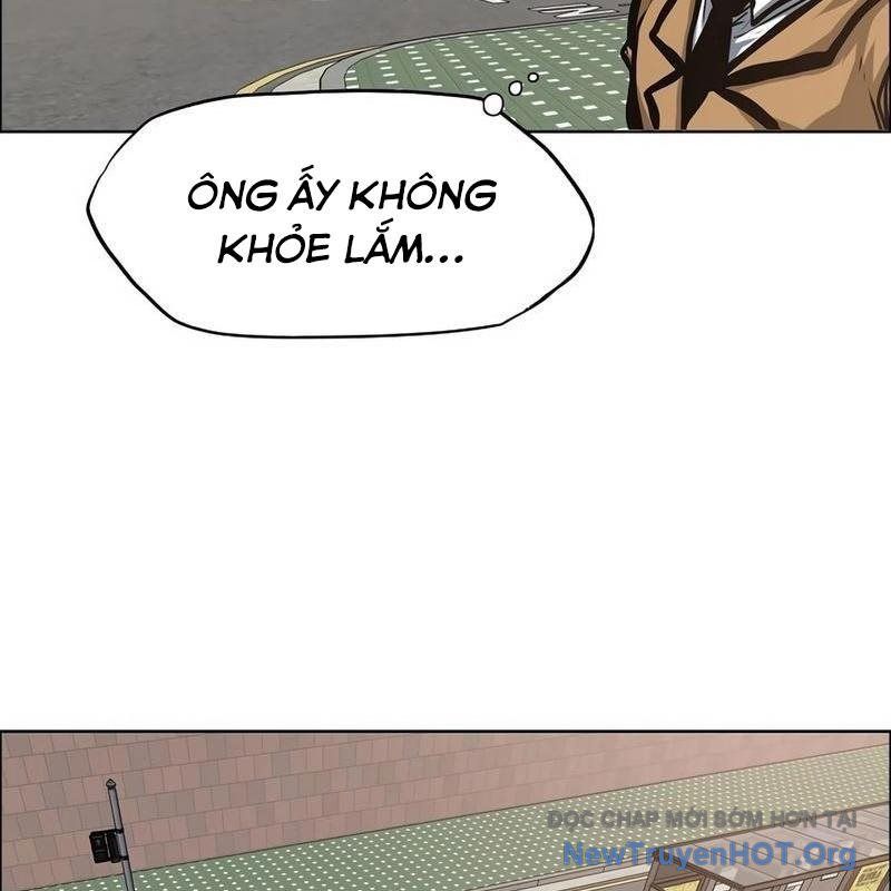 Gia Đình Bí Mật - Chapter 8 - Page 57