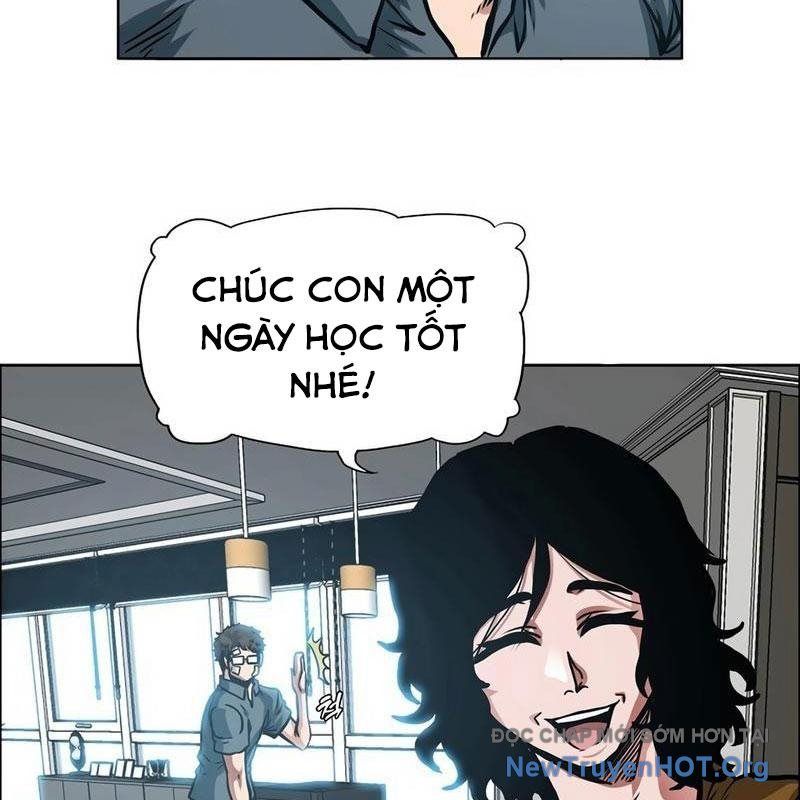 Gia Đình Bí Mật - Chapter 8 - Page 6