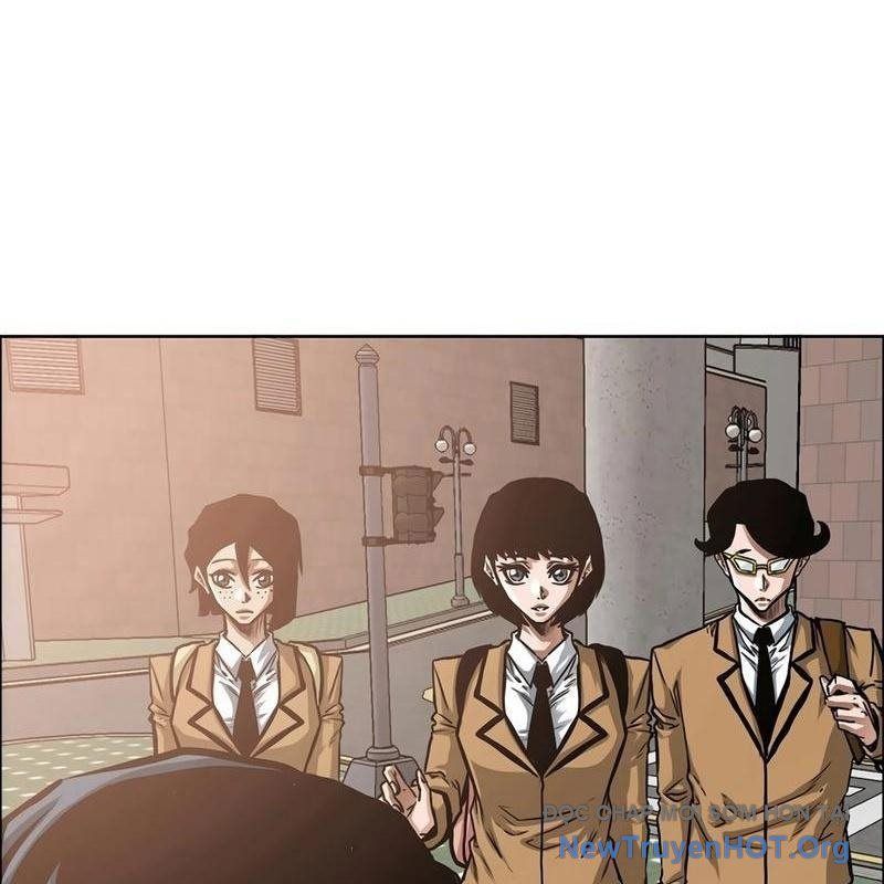 Gia Đình Bí Mật - Chapter 8 - Page 61