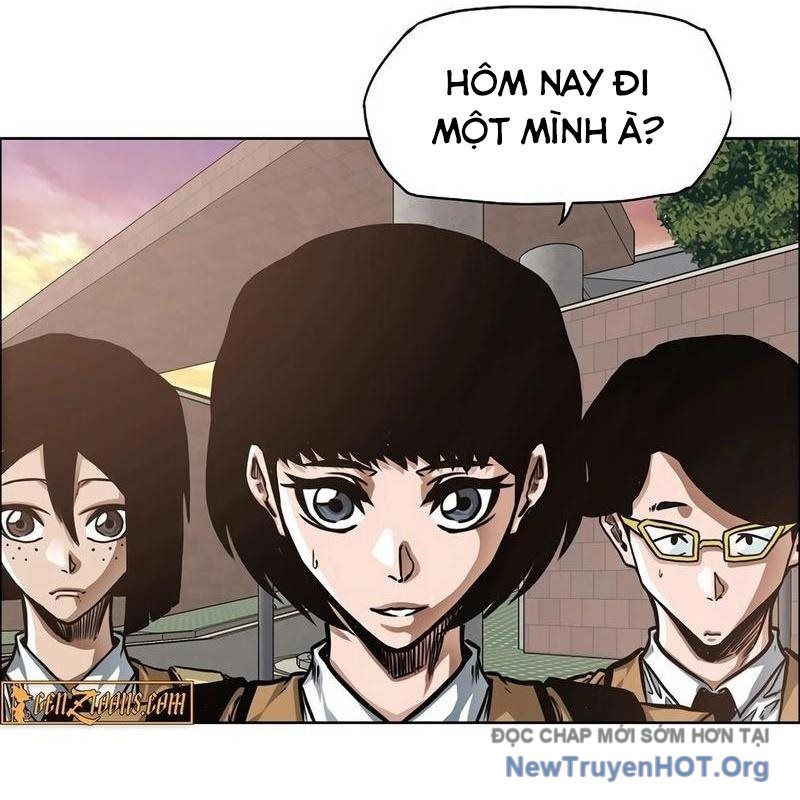 Gia Đình Bí Mật - Chapter 8 - Page 63