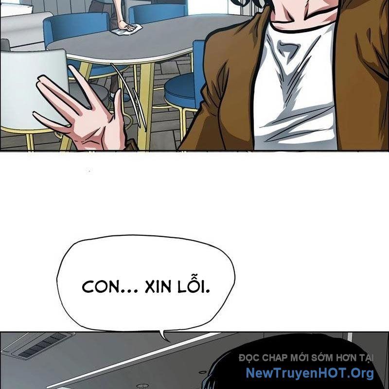 Gia Đình Bí Mật - Chapter 8 - Page 7