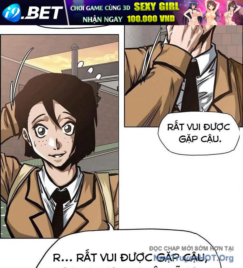 Gia Đình Bí Mật - Chapter 8 - Page 70