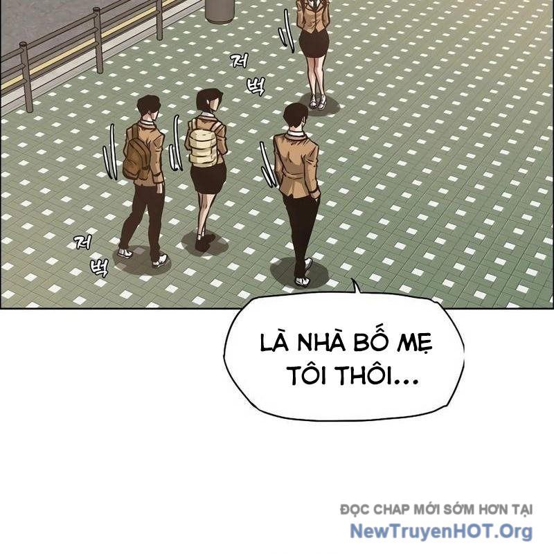 Gia Đình Bí Mật - Chapter 8 - Page 77