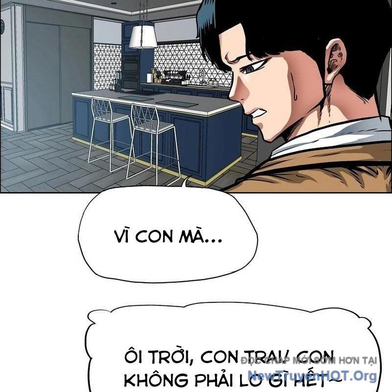 Gia Đình Bí Mật - Chapter 8 - Page 8