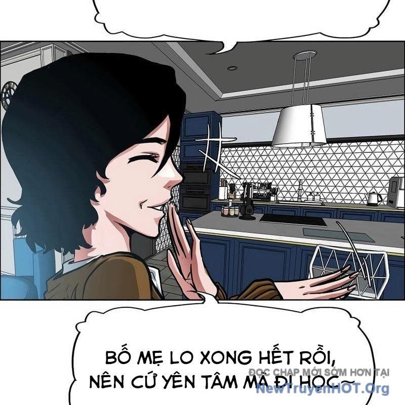 Gia Đình Bí Mật - Chapter 8 - Page 9