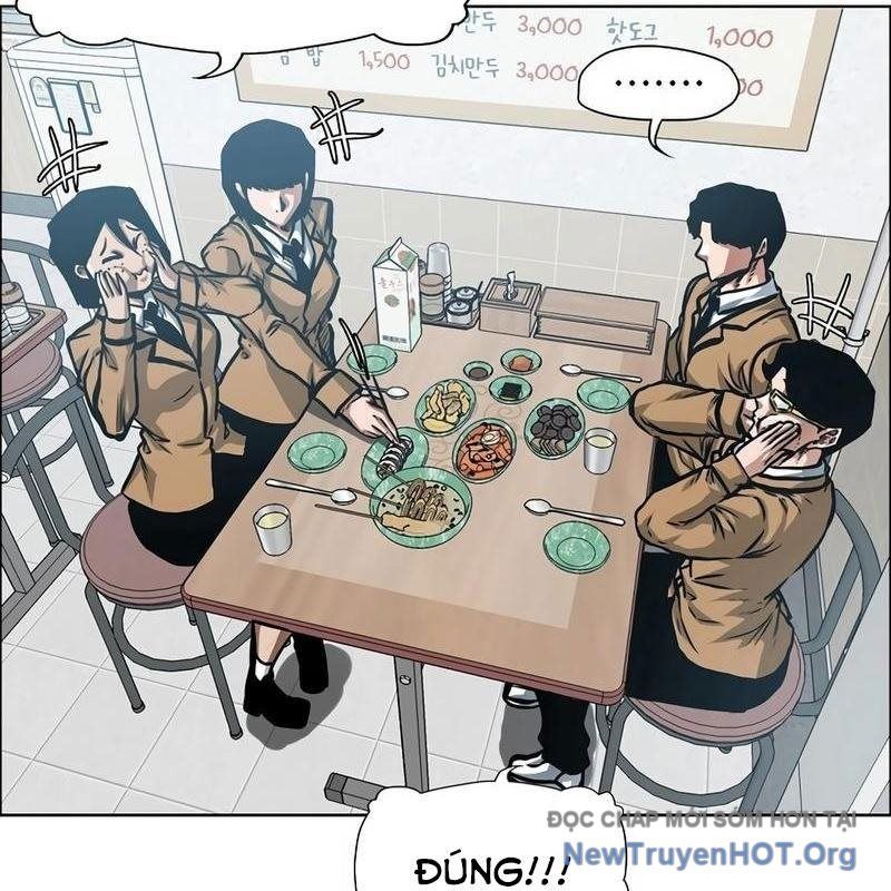 Gia Đình Bí Mật - Chapter 8 - Page 92