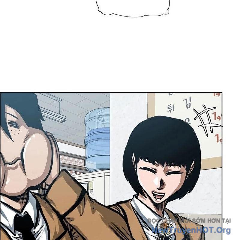 Gia Đình Bí Mật - Chapter 8 - Page 93