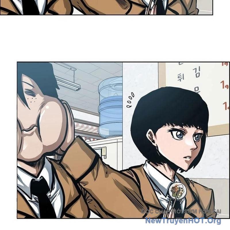 Gia Đình Bí Mật - Chapter 8 - Page 94