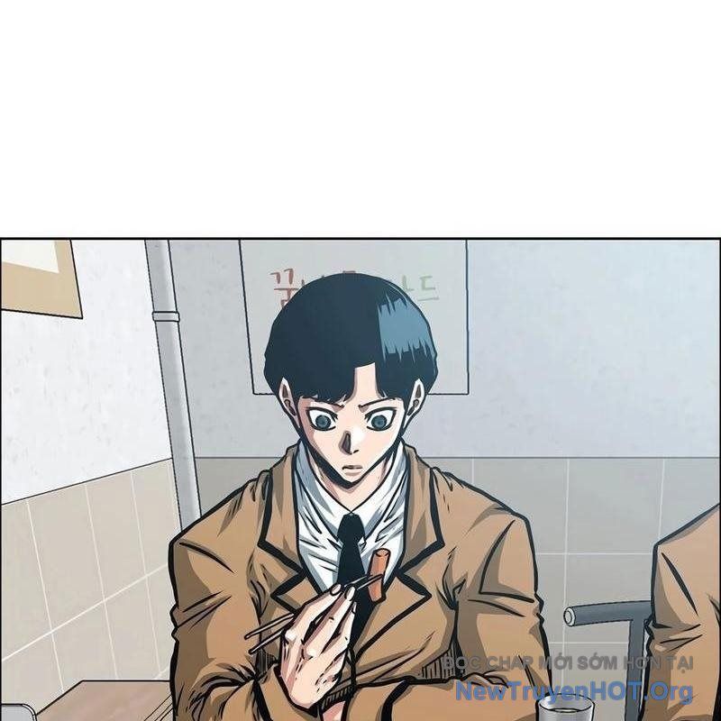 Gia Đình Bí Mật - Chapter 8 - Page 95