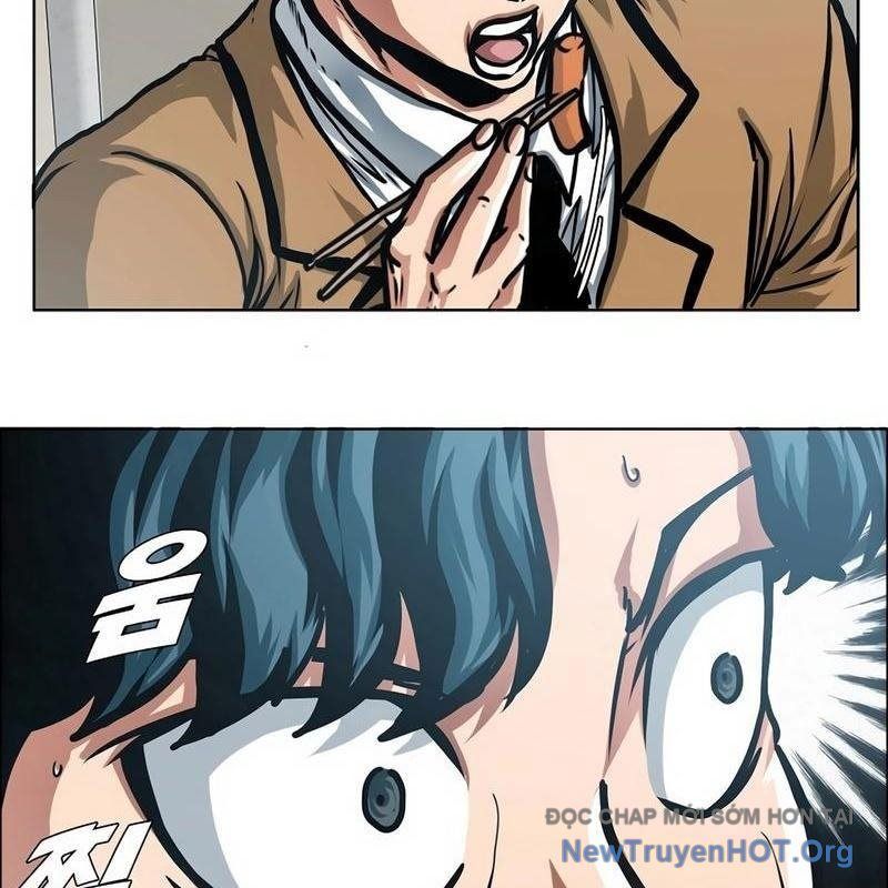 Gia Đình Bí Mật - Chapter 8 - Page 98