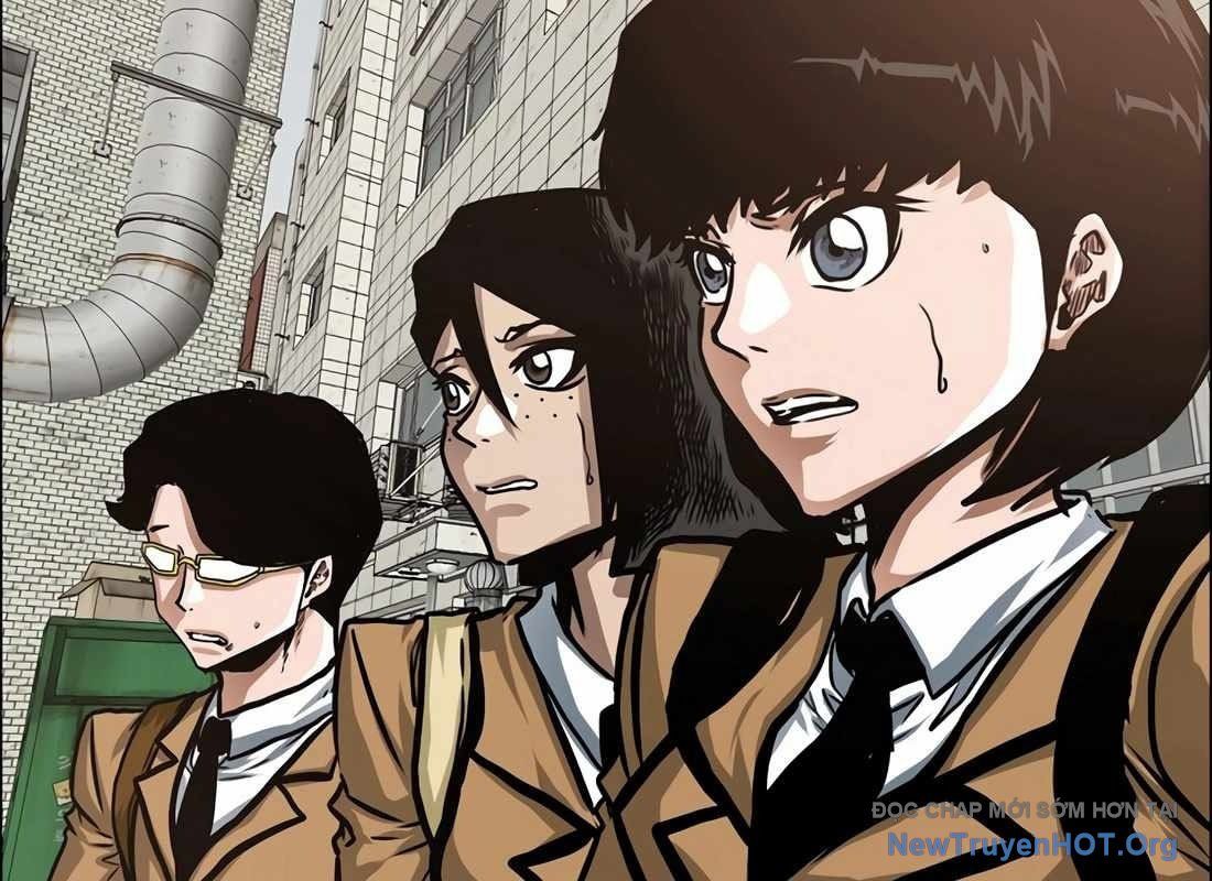 Gia Đình Bí Mật - Chapter 9 - Page 102