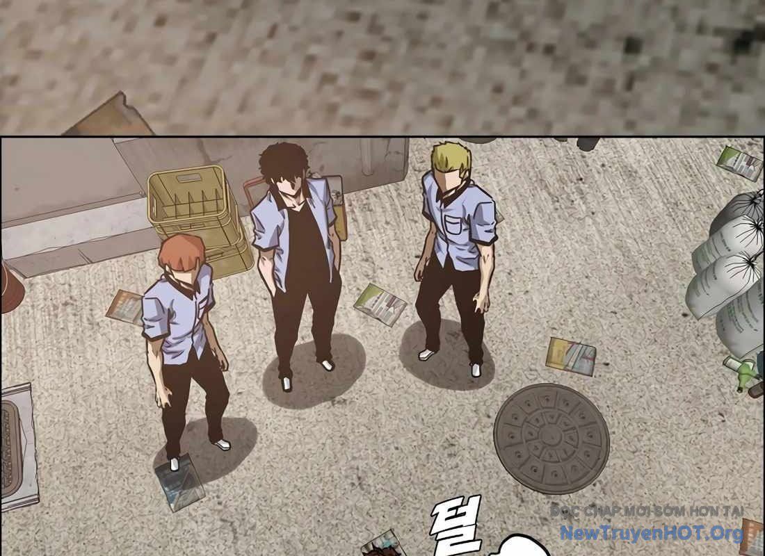 Gia Đình Bí Mật - Chapter 9 - Page 113