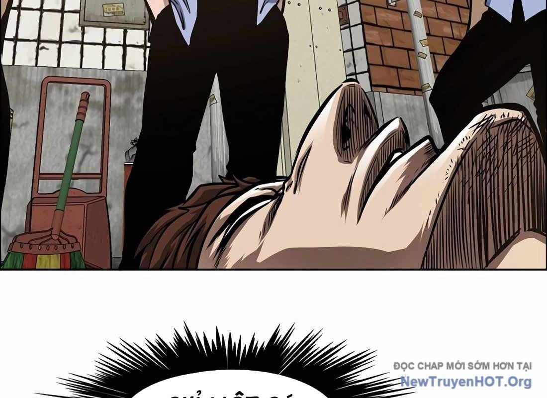 Gia Đình Bí Mật - Chapter 9 - Page 116