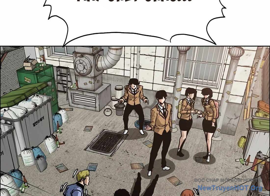 Gia Đình Bí Mật - Chapter 9 - Page 119