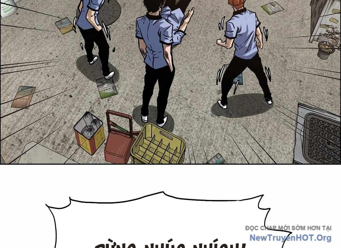 Gia Đình Bí Mật - Chapter 9 - Page 120