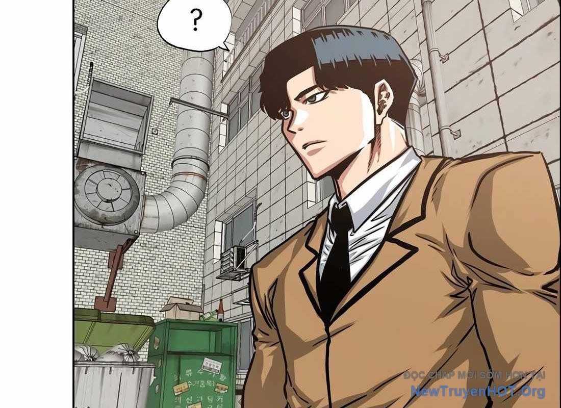 Gia Đình Bí Mật - Chapter 9 - Page 123