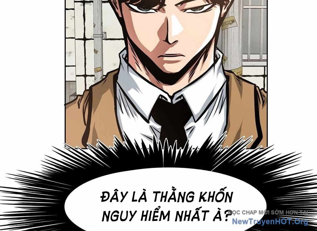 Gia Đình Bí Mật - Chapter 9 - Page 134