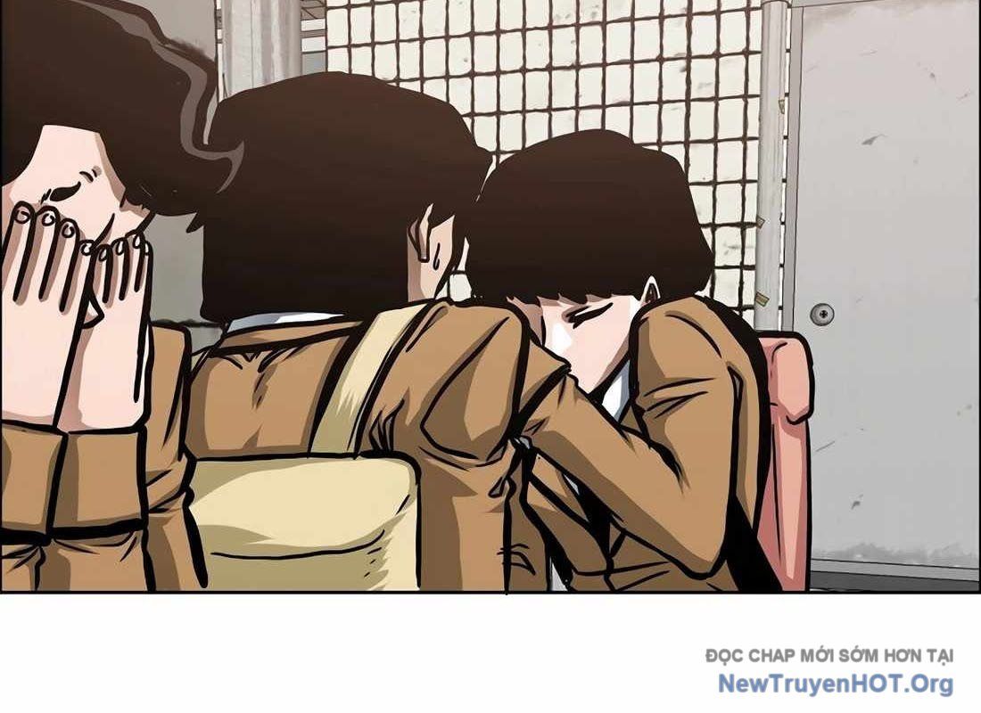 Gia Đình Bí Mật - Chapter 9 - Page 159