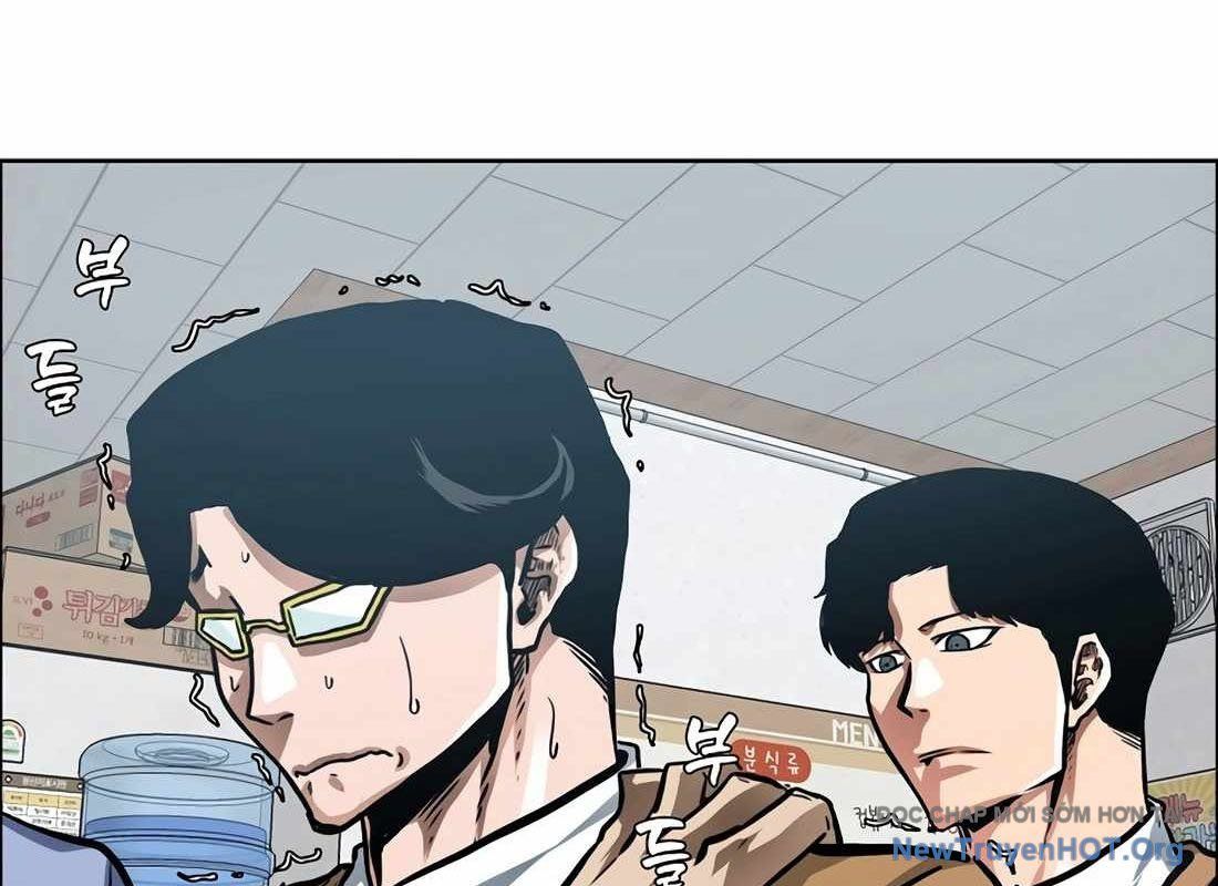 Gia Đình Bí Mật - Chapter 9 - Page 19