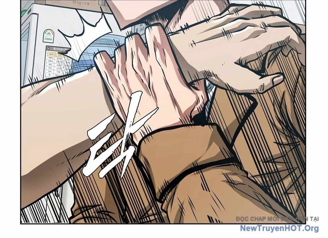 Gia Đình Bí Mật - Chapter 9 - Page 21