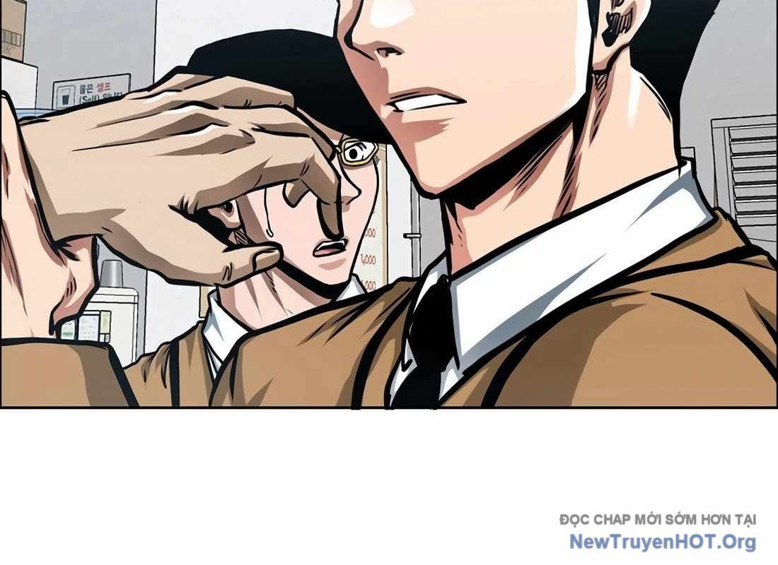 Gia Đình Bí Mật - Chapter 9 - Page 25