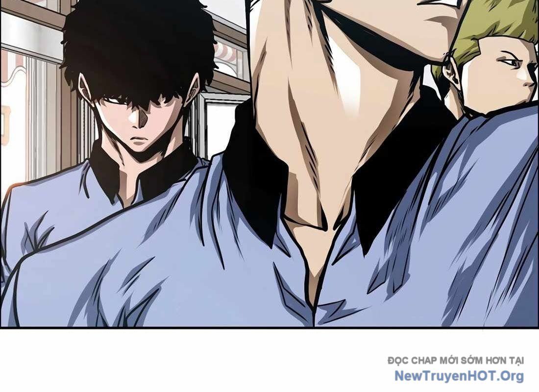 Gia Đình Bí Mật - Chapter 9 - Page 27