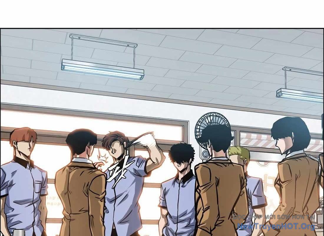 Gia Đình Bí Mật - Chapter 9 - Page 28