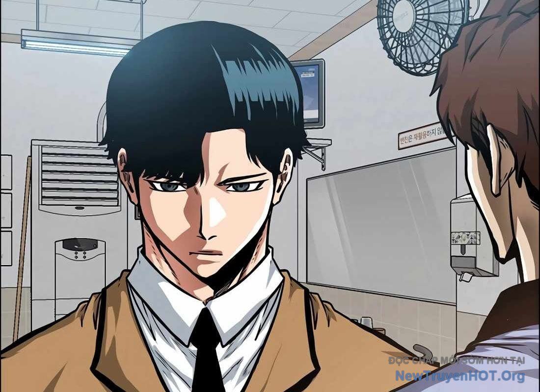 Gia Đình Bí Mật - Chapter 9 - Page 32