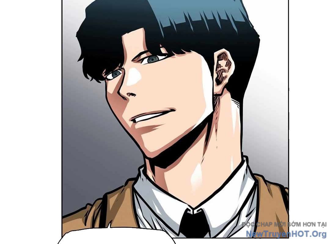 Gia Đình Bí Mật - Chapter 9 - Page 37