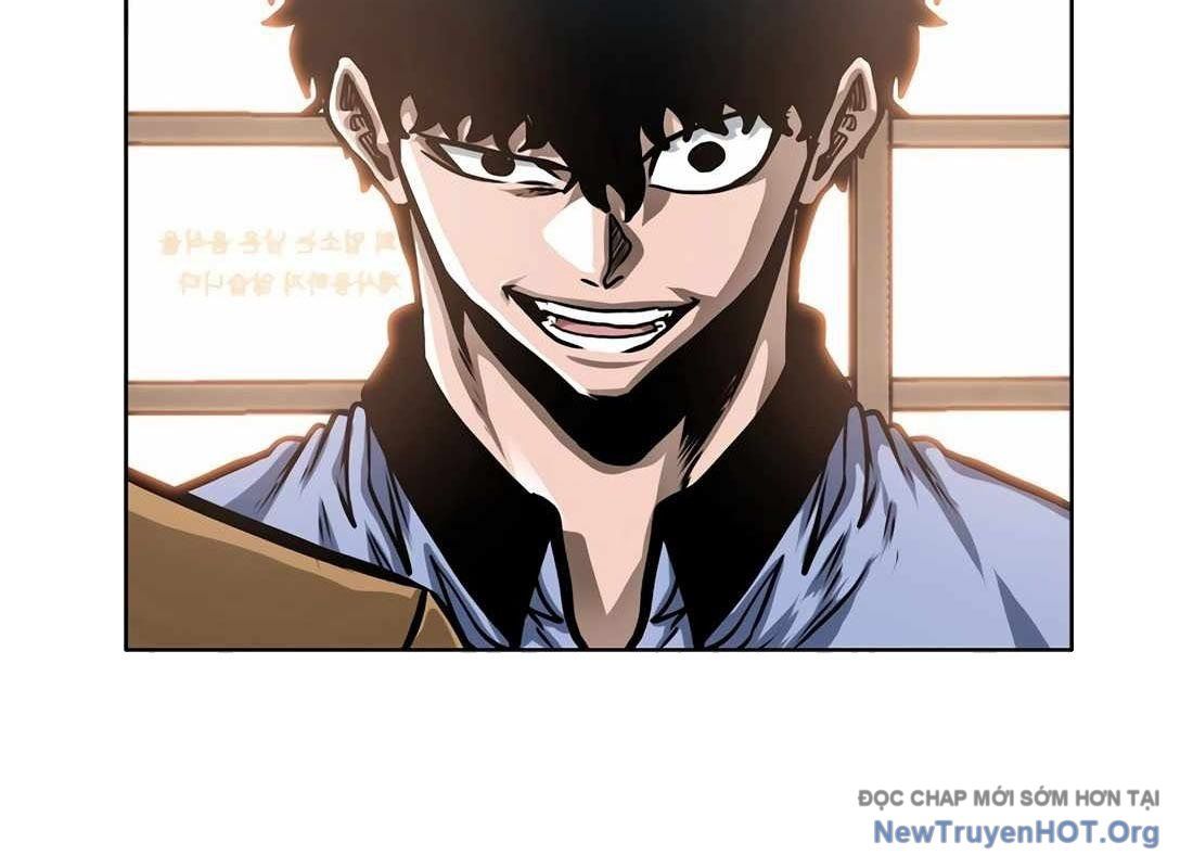 Gia Đình Bí Mật - Chapter 9 - Page 42