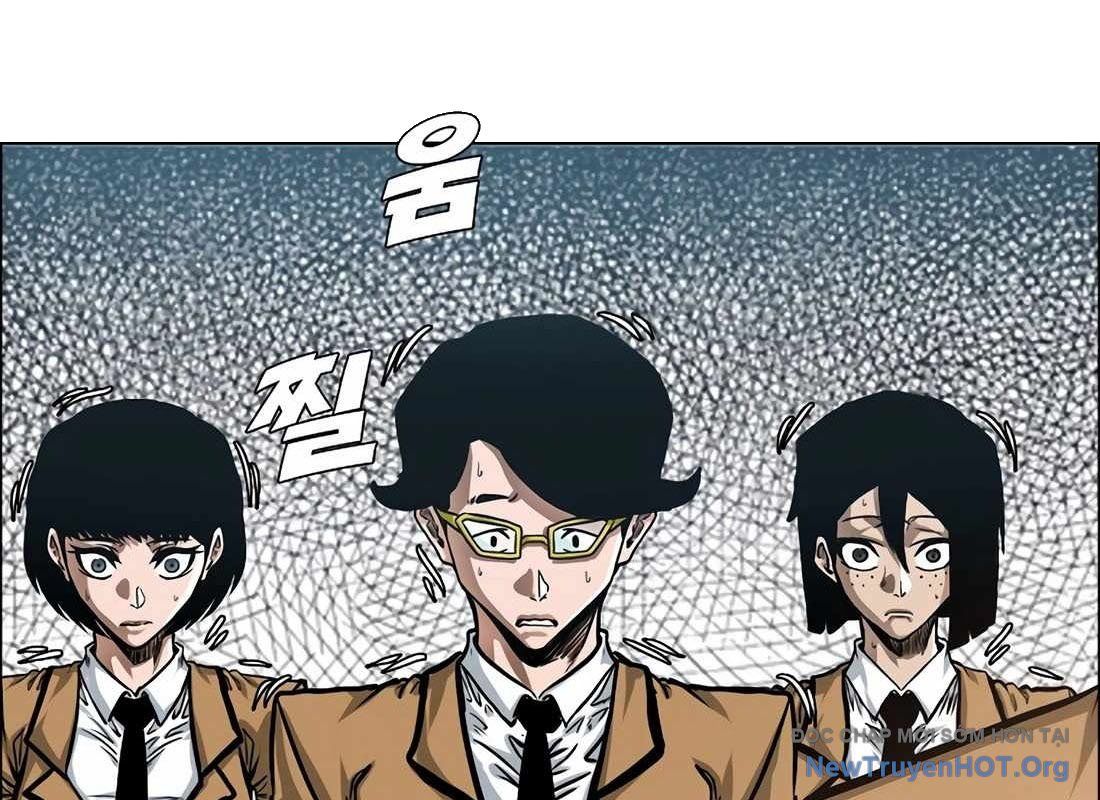 Gia Đình Bí Mật - Chapter 9 - Page 43