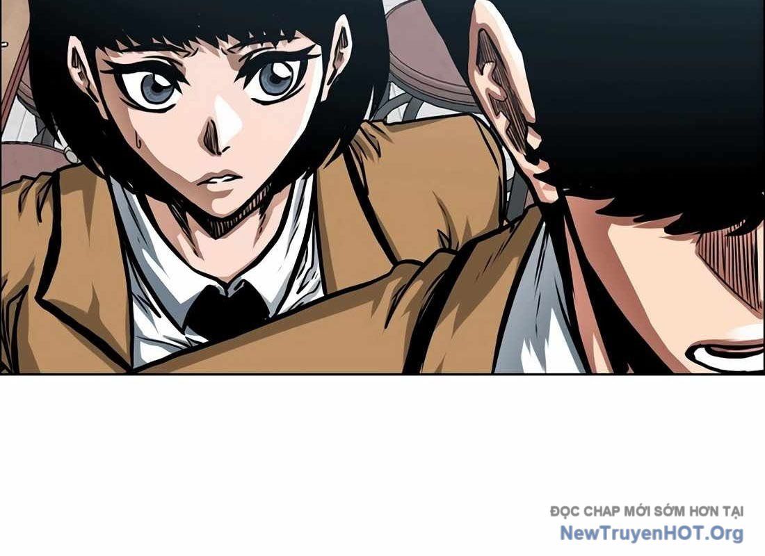 Gia Đình Bí Mật - Chapter 9 - Page 57