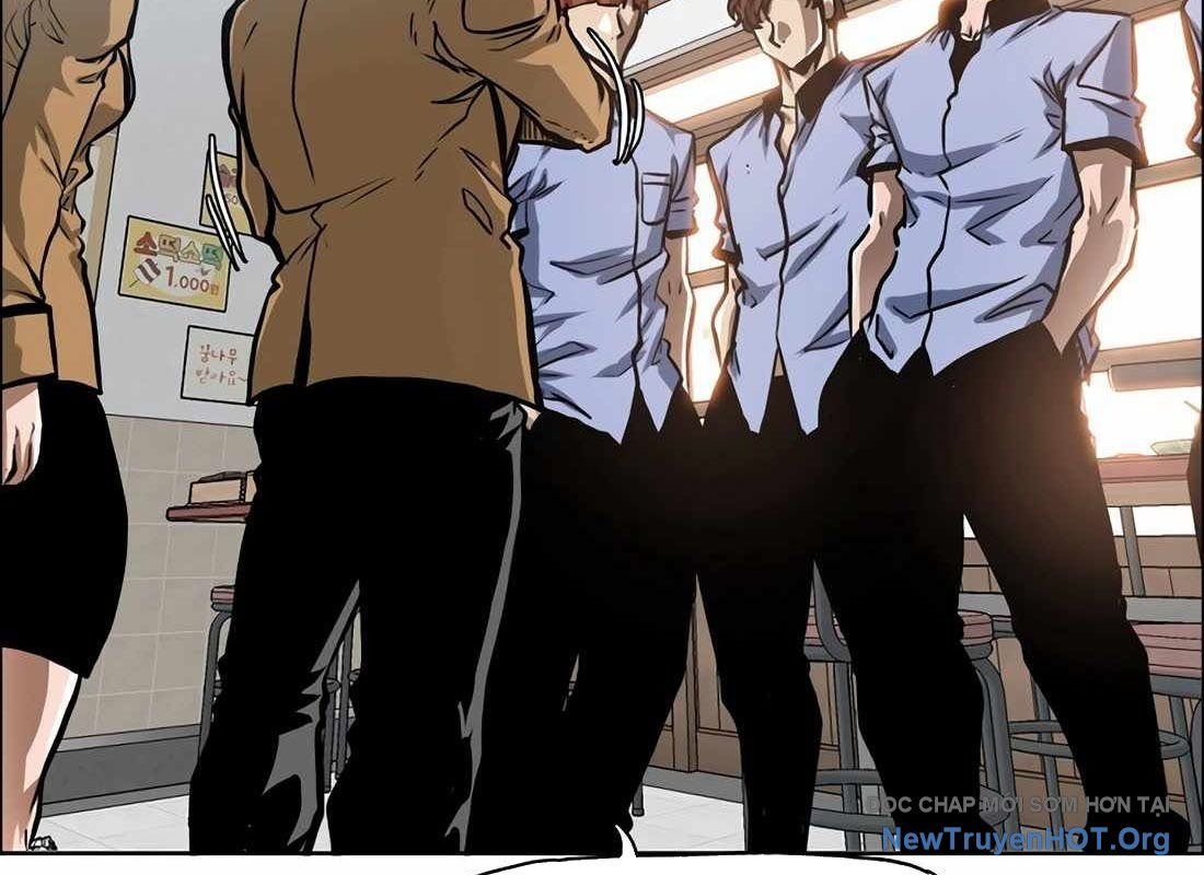 Gia Đình Bí Mật - Chapter 9 - Page 59