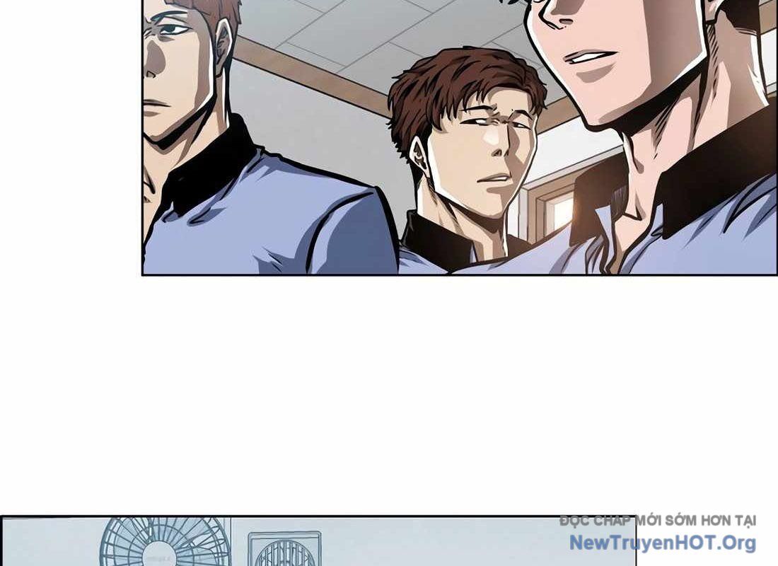 Gia Đình Bí Mật - Chapter 9 - Page 61