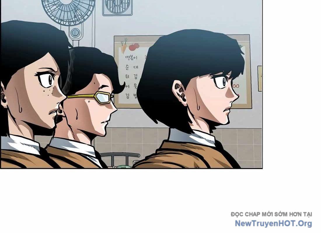 Gia Đình Bí Mật - Chapter 9 - Page 62