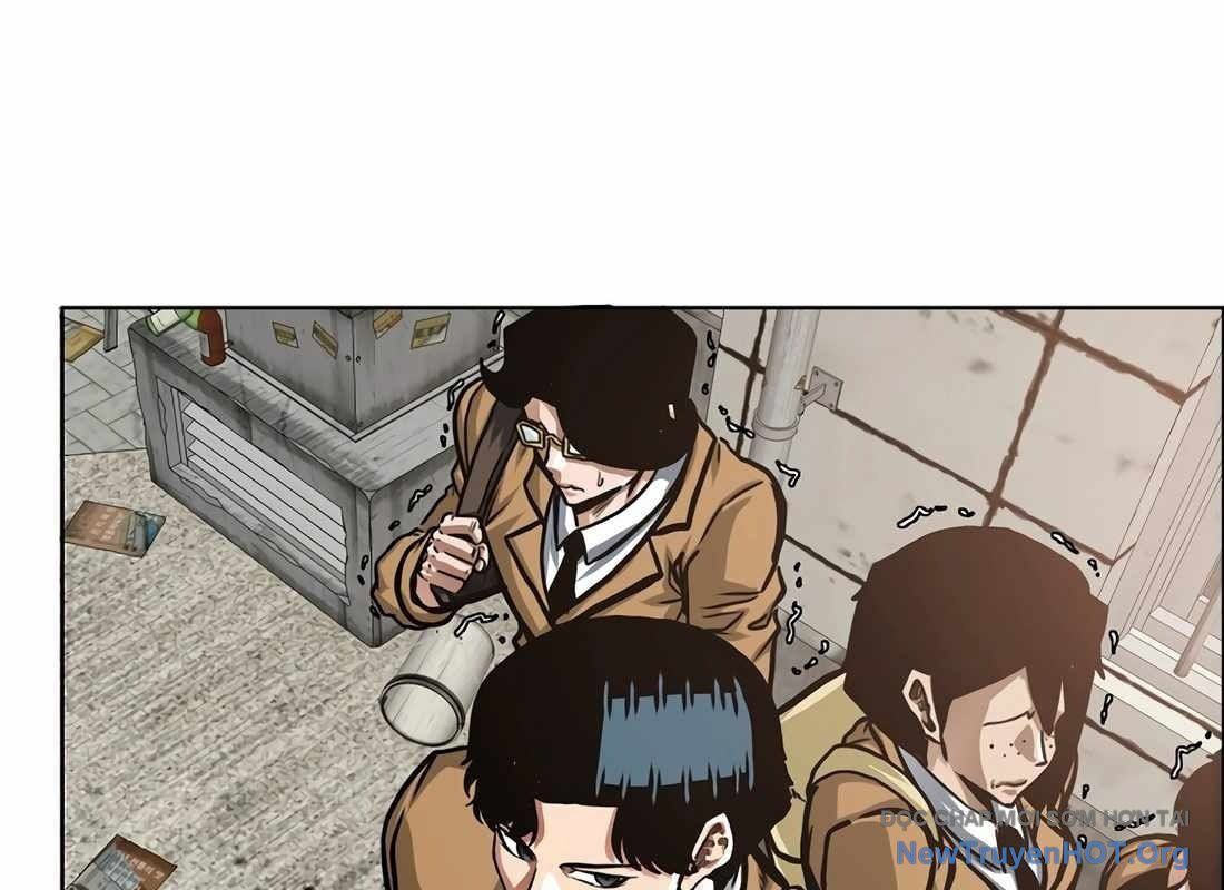 Gia Đình Bí Mật - Chapter 9 - Page 77