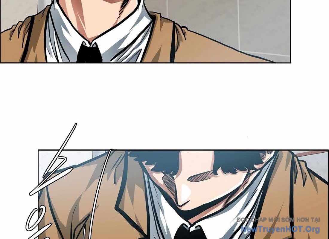 Gia Đình Bí Mật - Chapter 9 - Page 8