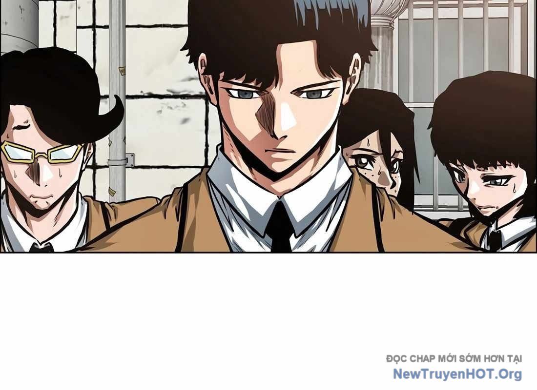 Gia Đình Bí Mật - Chapter 9 - Page 83