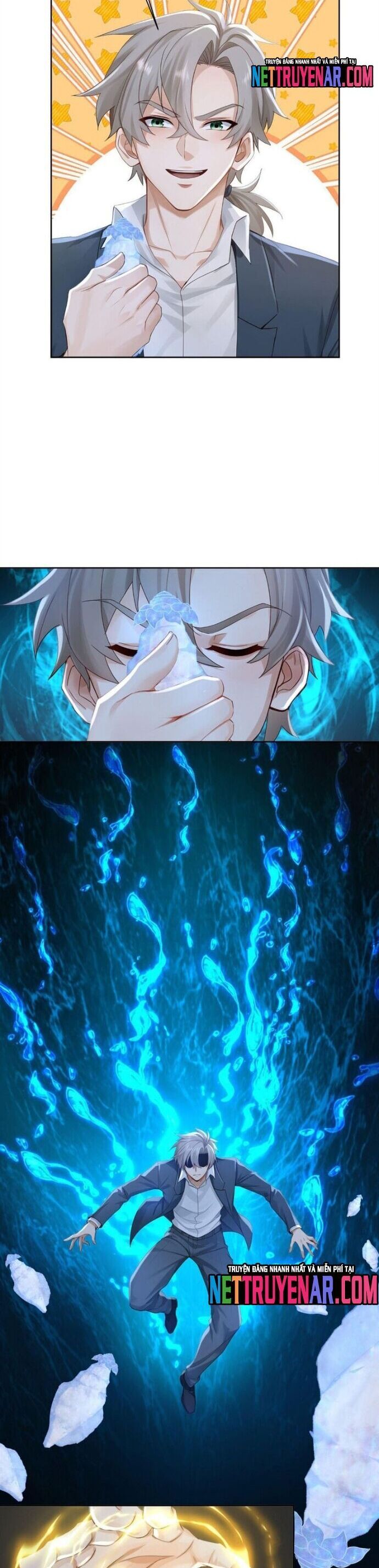 Trấn Quốc Thần Tế Chapter 295 - Trang 12