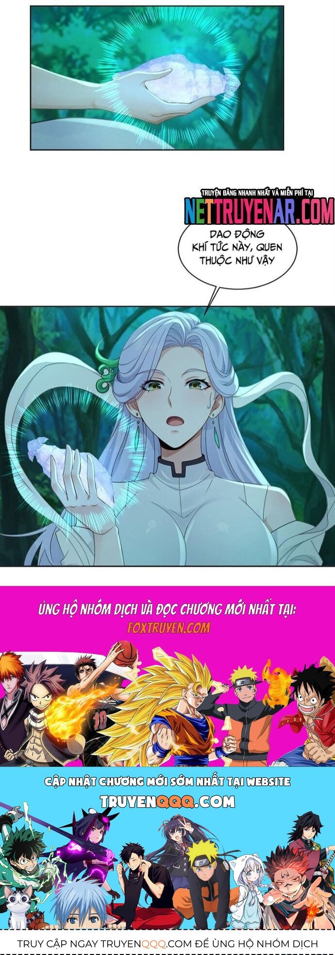 Trấn Quốc Thần Tế - Chapter 295 - Page 15