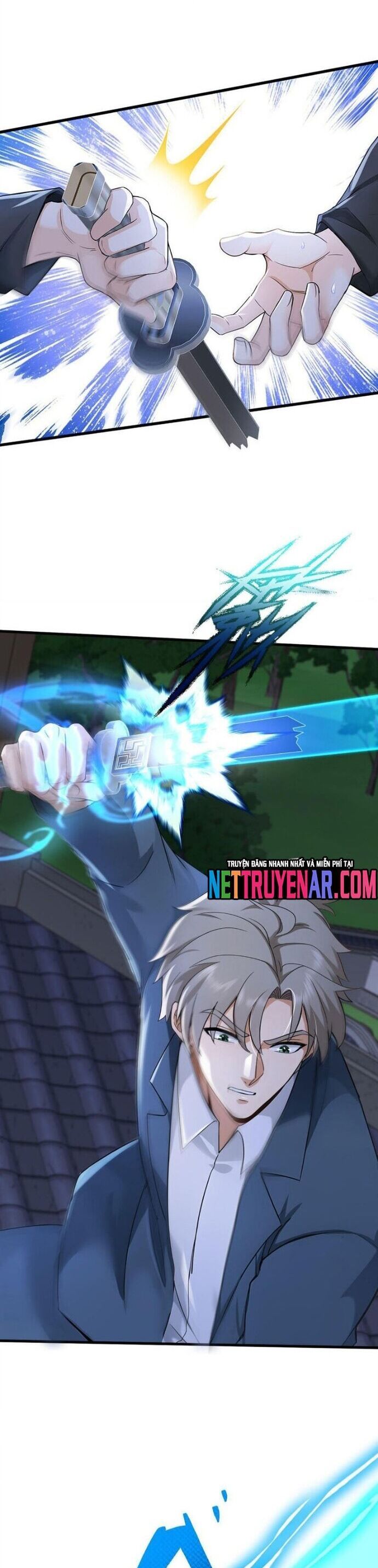 Trấn Quốc Thần Tế Chapter 295 - Trang 4