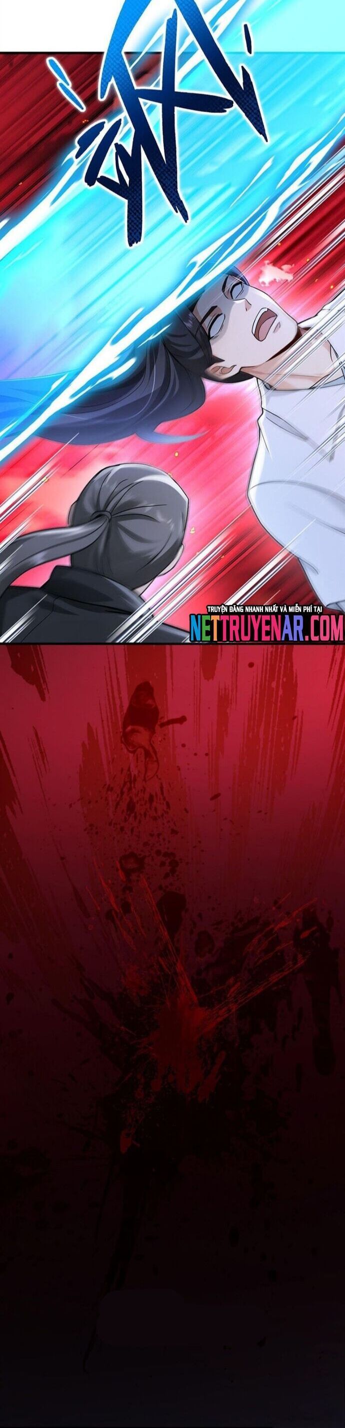 Trấn Quốc Thần Tế Chapter 295 - Trang 5