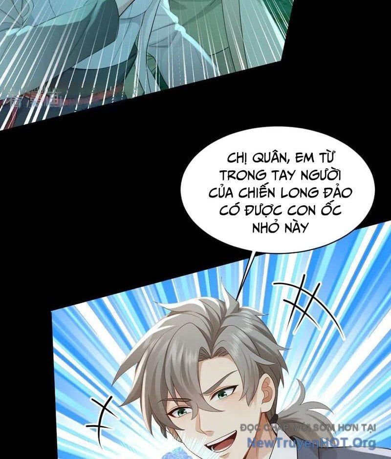 Trấn Quốc Thần Tế Chapter 296 - Trang 10