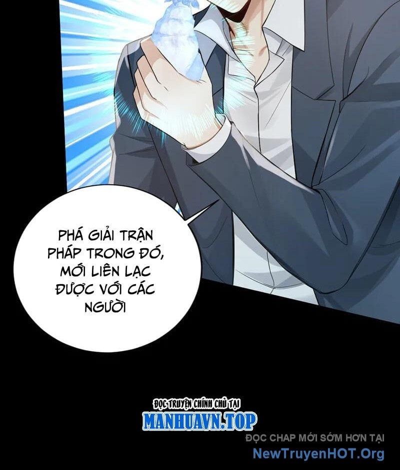 Trấn Quốc Thần Tế Chapter 296 - Trang 11