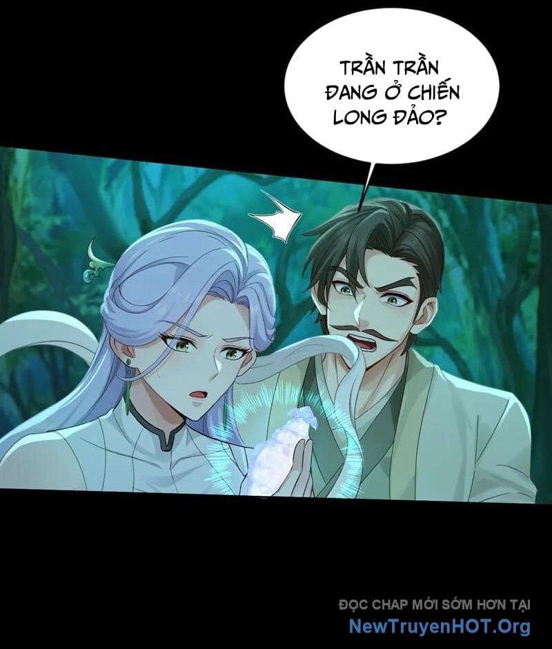 Trấn Quốc Thần Tế Chapter 296 - Trang 12